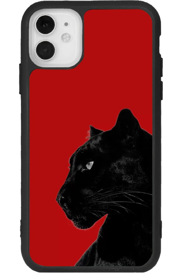 Matte Compatible Black Case for iPhone 12 Mini – Soft Silicone, Protective, Shock Absorbing Cover