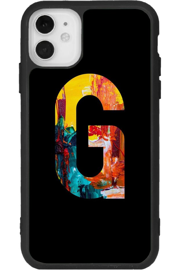 Matte Compatible Black Case for iPhone 12 Mini – Soft Silicone, Protective, Shock Absorbing Cover