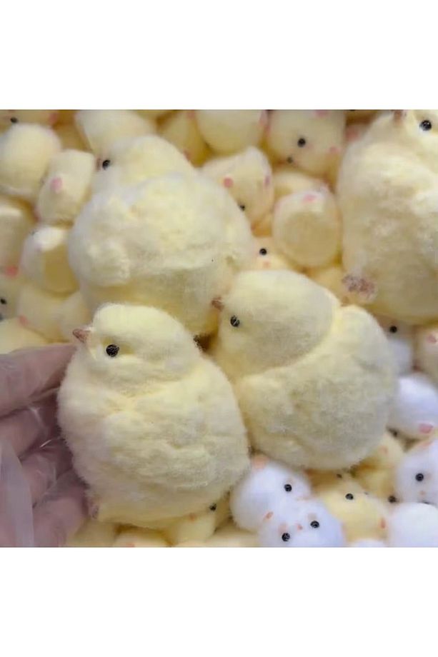 CİVCİV Squishy Yeni Nesil Oyuncak Jel Sukuşi Yumuşak Soft Animals - 3