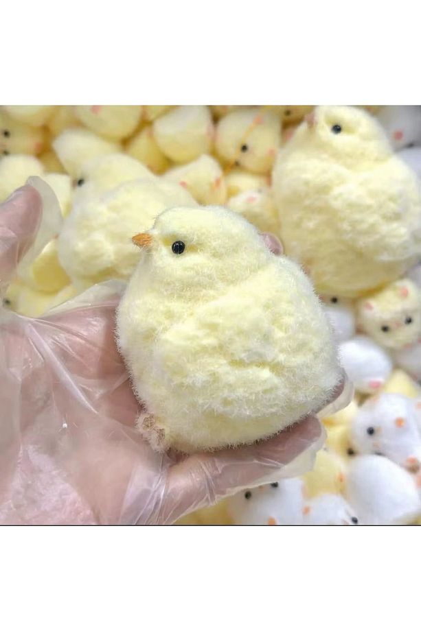 CİVCİV Squishy Yeni Nesil Oyuncak Jel Sukuşi Yumuşak Soft Animals - 1