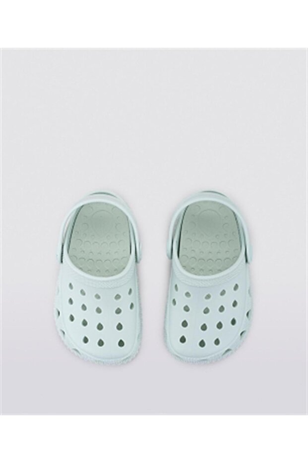 S10316 Sun Mc Sandalet Mint - 3