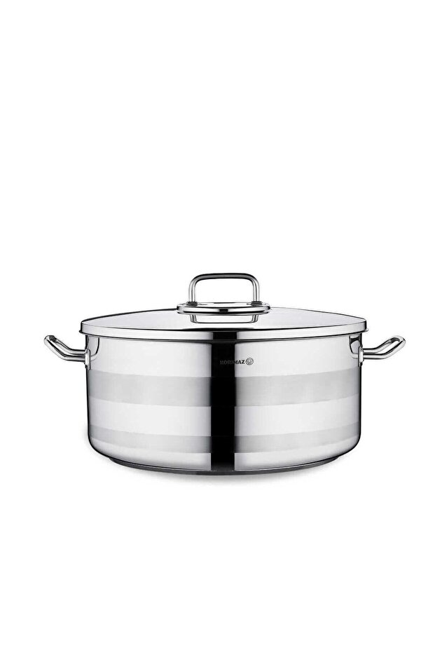 Korkmaz Astra2 Short Pot 36x17 A2039