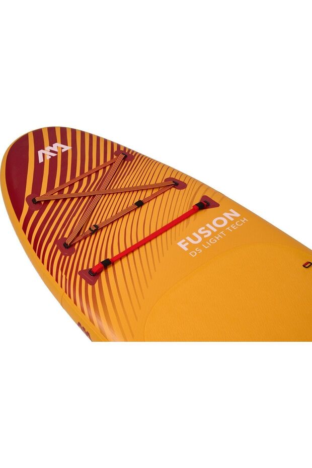 Aqua Marina Fusion Şişme Isup Stand-up Paddle Board 330cm - 5