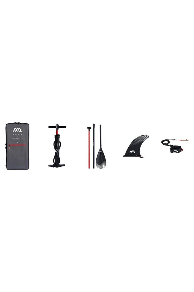 Aqua Marina Fusion Şişme Isup Stand-up Paddle Board 330cm - 3
