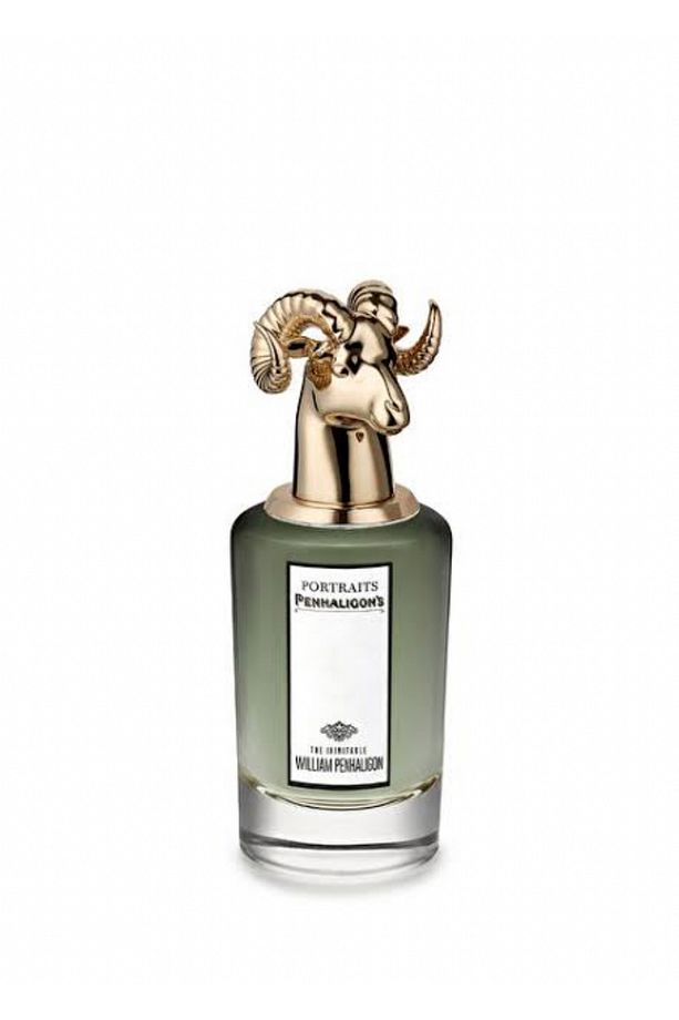 THE INIMITABLE WILLIAM PENHALIGON Eau de Parfum 75ML - 1