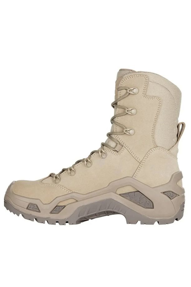 Z-8S GTX C DESERT BOT ASKERİ MOUT-Bej - 42,5 - Erkek - 3