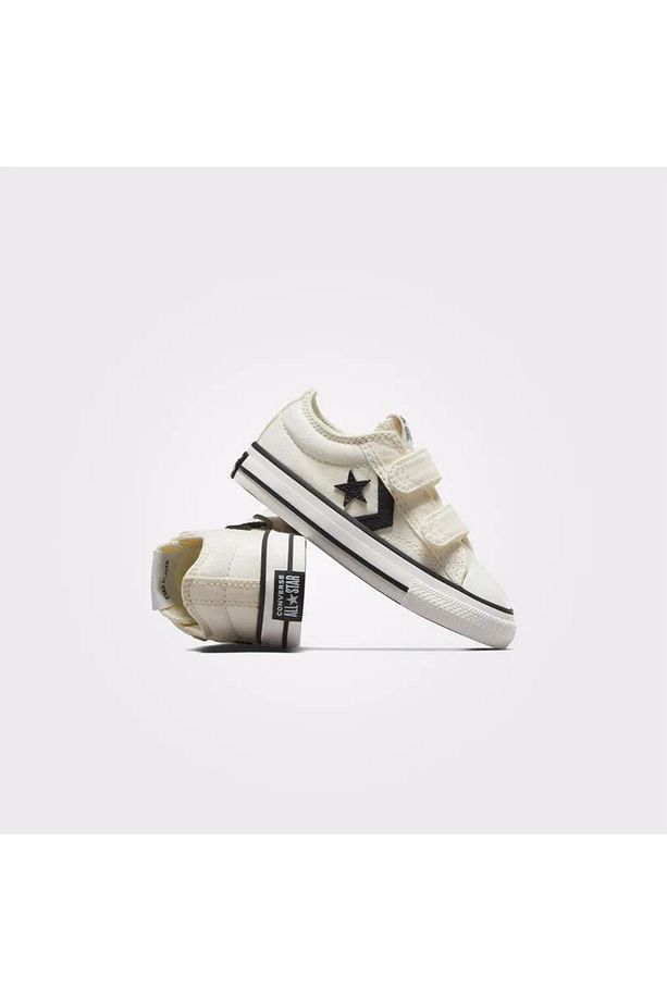 Star Player 76 Çocuk Sneaker Krem - 3