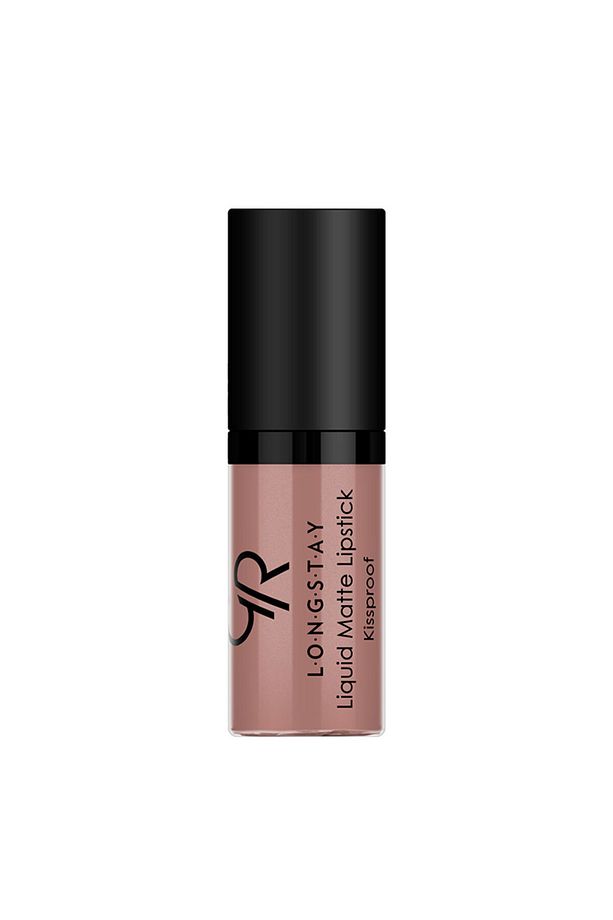 Longstay Matte Mini 11 Uzun Süre Kalıcı Likit Mat Ruj 3 ml - 2