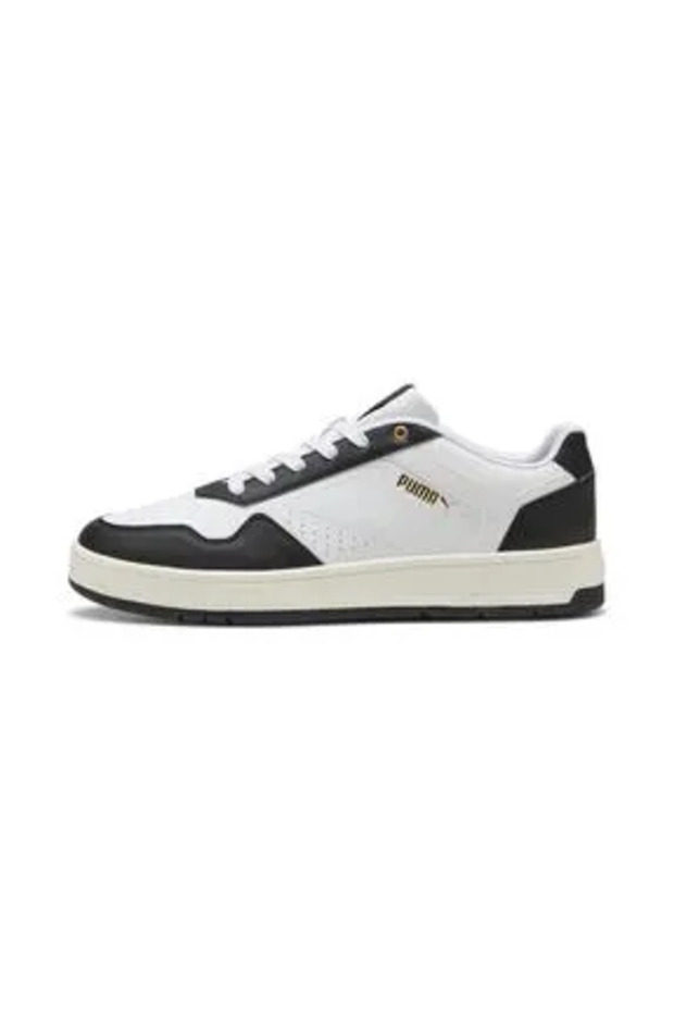 Court Classic Sneaker - 2