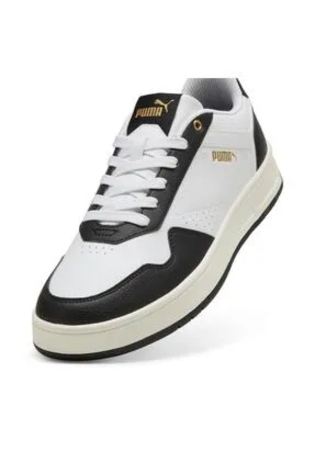 Court Classic Sneaker - 5