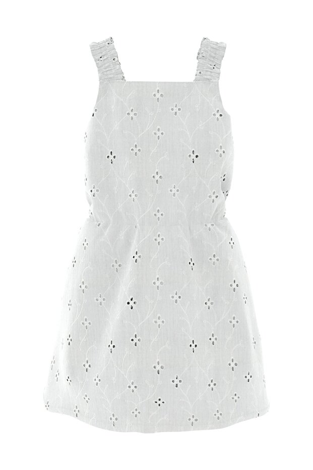 Kleid Damen/Mädchen - 4