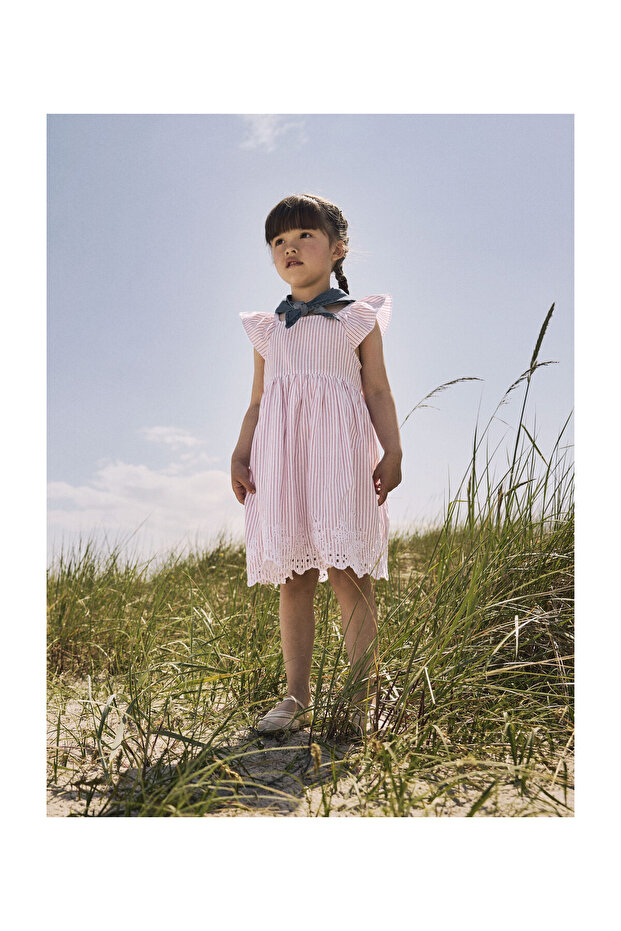 Kleid Damen/Mädchen - 1