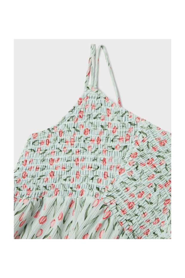 Kleid Damen/Mädchen - 2