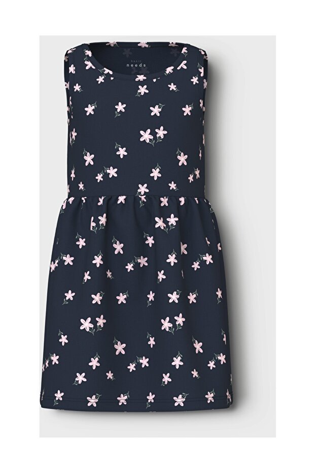 Kleid Damen/Mädchen - 3