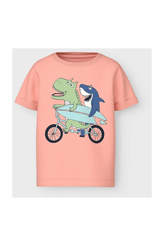 Chlapčenské tričko - 1