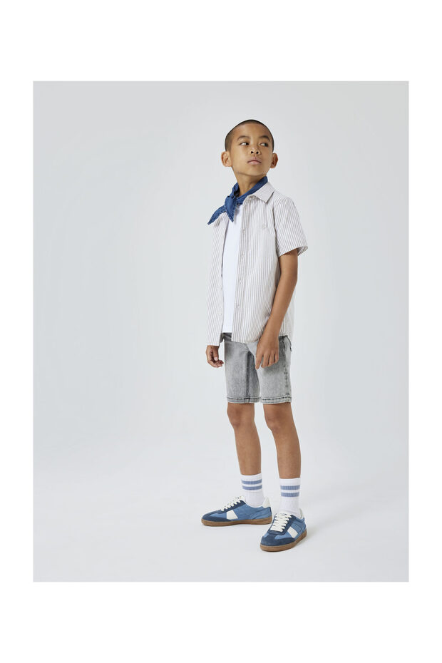 Chlapecká košile - 1