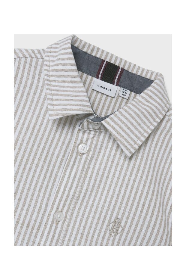 Chlapecká košile - 2