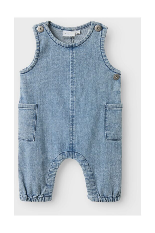 Jungen-Overall - 3
