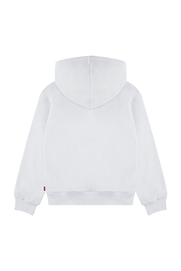 HOODIE LVG BATWING PATCH - 2