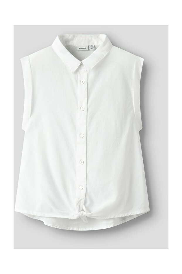 Dámská a dětská košile - 2