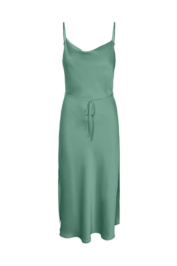 Short Sleeve Caftan Wov Pre58/Pl39/Ea3 - 1