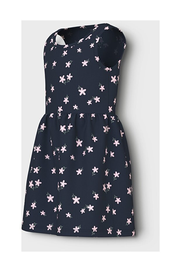 Kleid Damen/Mädchen - 2
