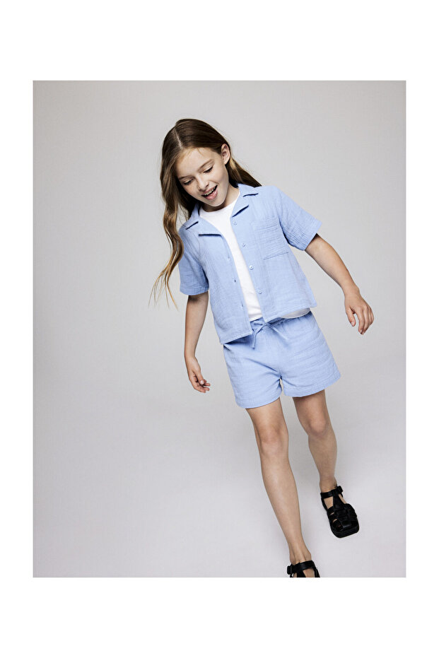 Shorts & Bermudas Damen / Mädchen - 2