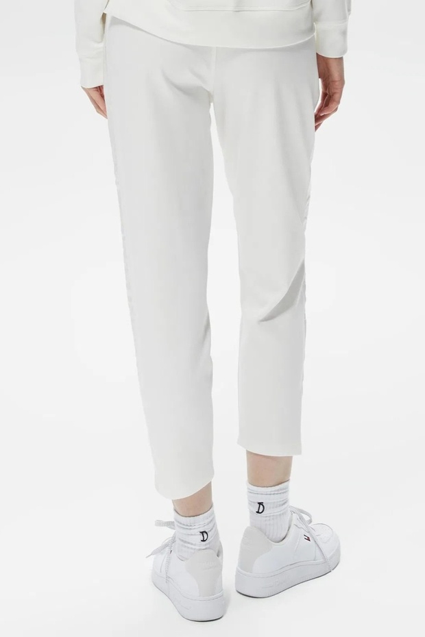 TH İNTERKOCK REGULAR KESİM JOGGER EŞOFMAN ALTI - 2