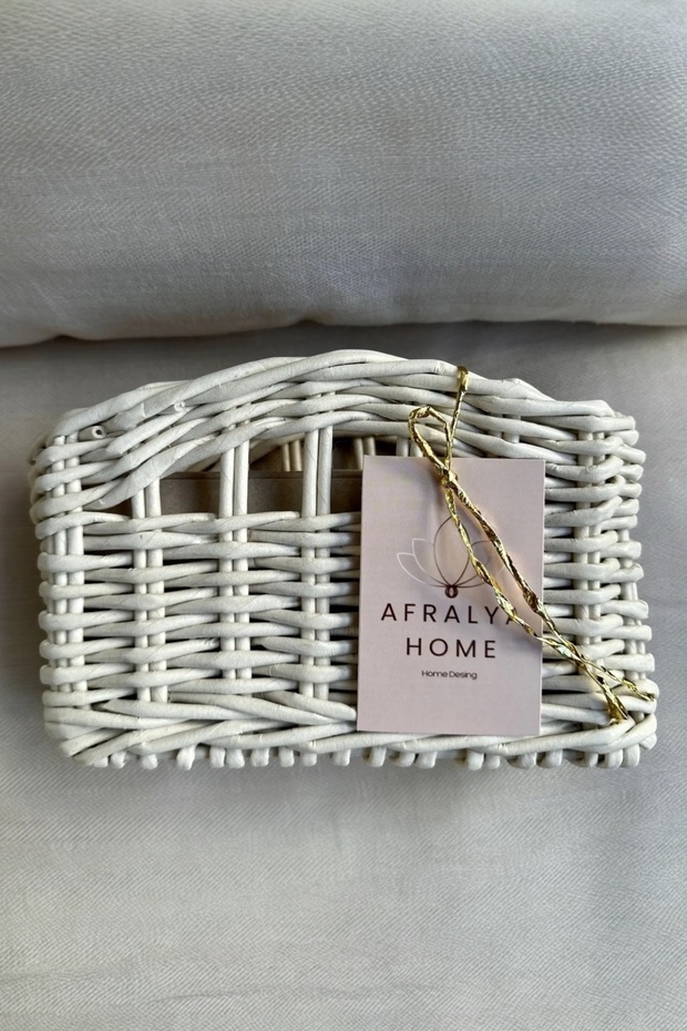 Table Top Napkin Holder / Special Design Napkin Holder / Washable Long Lasting Stylish Napkin Holder