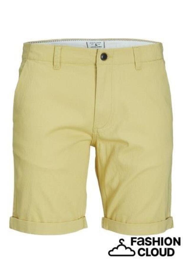 Jpstdave Erkek Chino Şort - 1