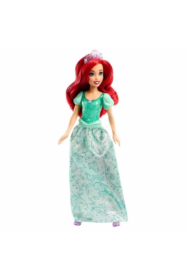 HLW10 Disney Prenses - Ariel - 2