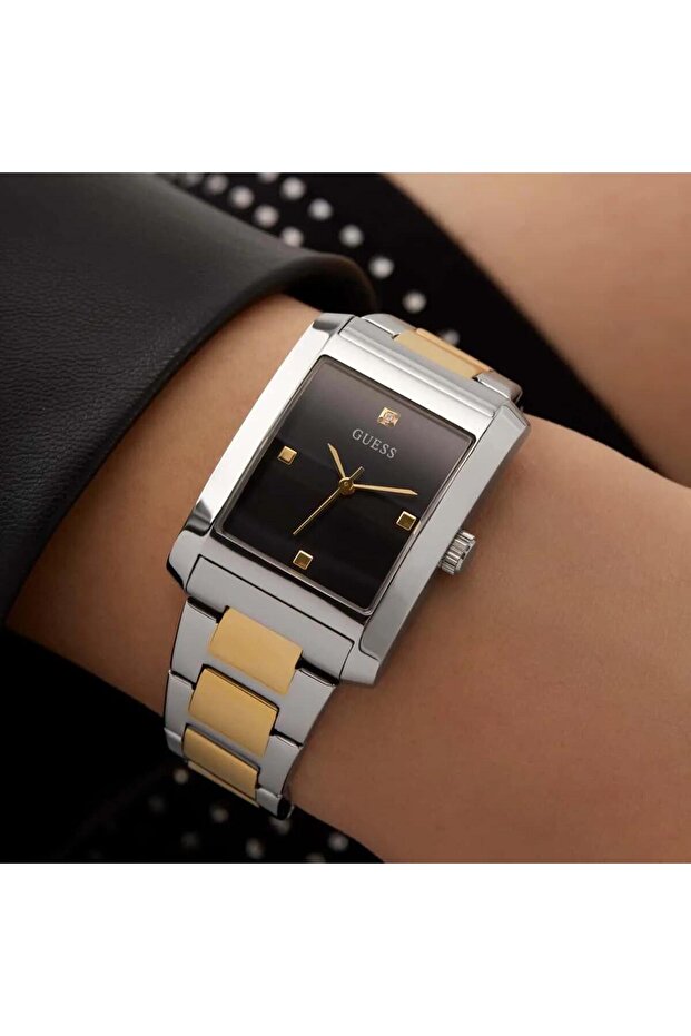 Gugw0876l3 Kadın Kol Saati - 5