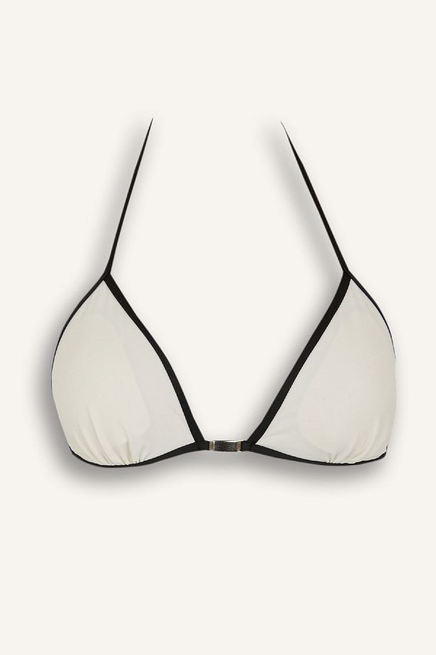 Regular Fit Bikini Üstü-fall In Love D4050ax25hs - 1
