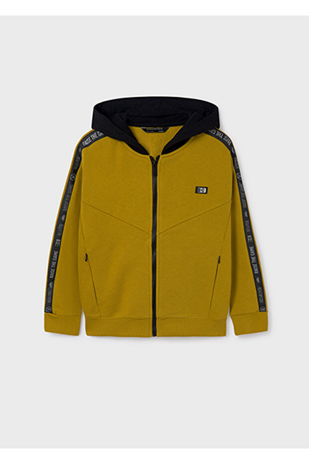 Суитшърт - 1