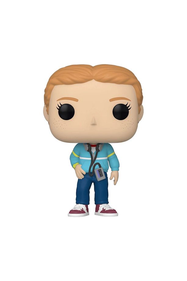 POP Stranger Things S4- Max - 2