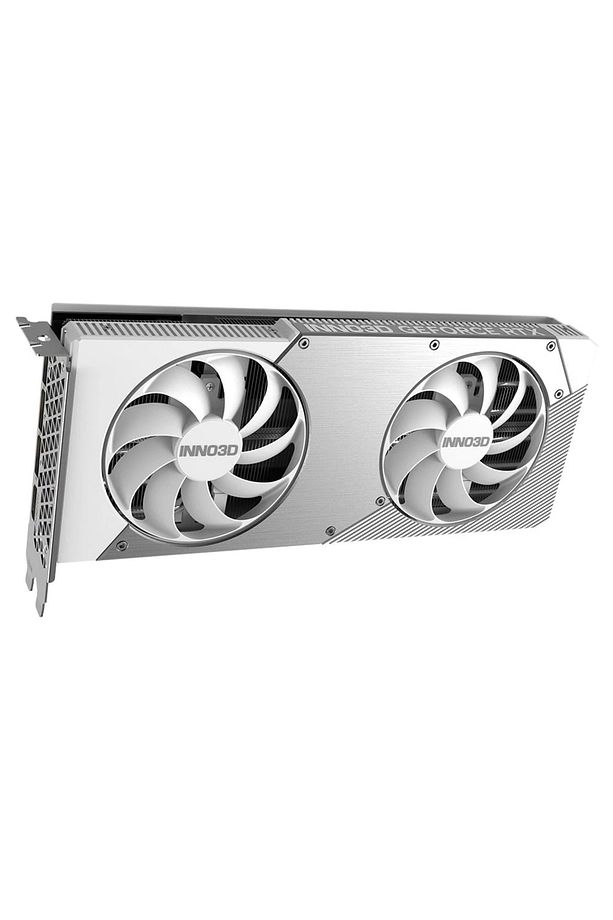 Geforce Rtx5070 Twin X2 Oc 12gb White 192bit Gddr7 Ekran Kartı N50702-12d7x-195064w - 2