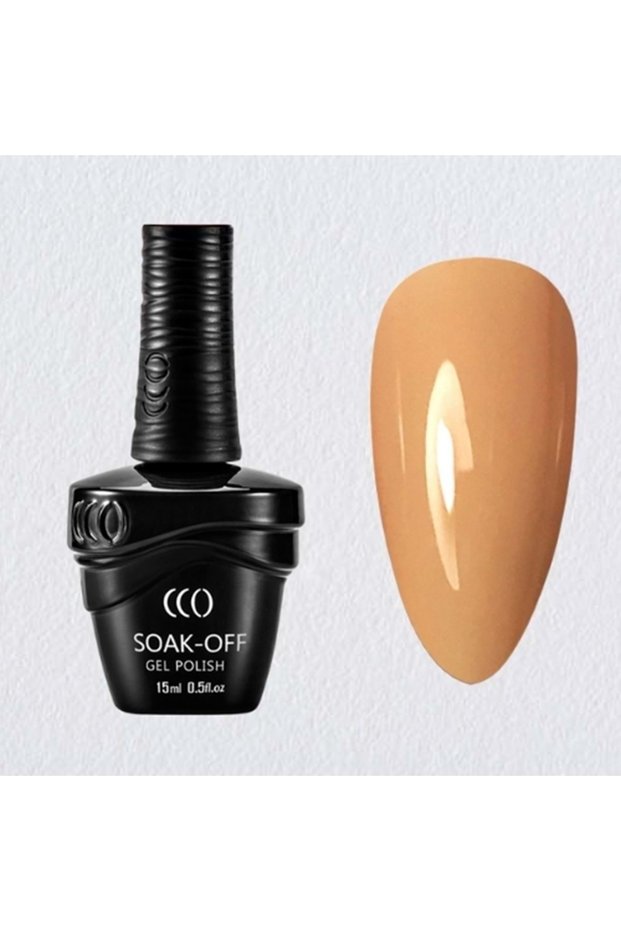 Nail Gel 15 ML 163
