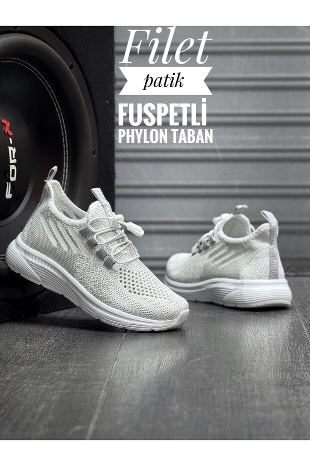 Unisex Orthopedic Soft-Sole Everyday Summer Sneaker Sneakers