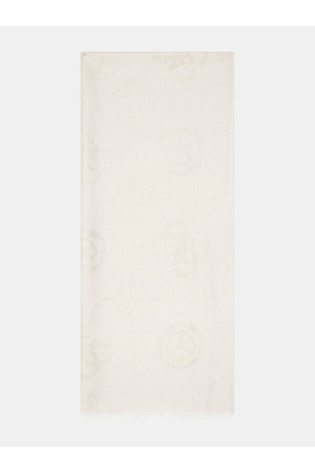 180x72cm Guess ŞAL zalina kefiah jaquard  AW5273VIS03 - 1