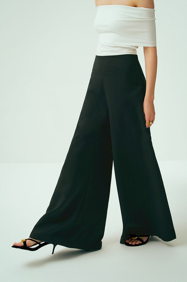 Freya Modal Pantolon - 3