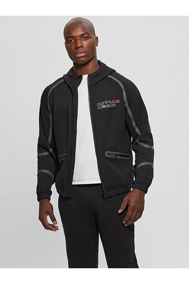 FALKOR ZIP HOODIE SW - 1