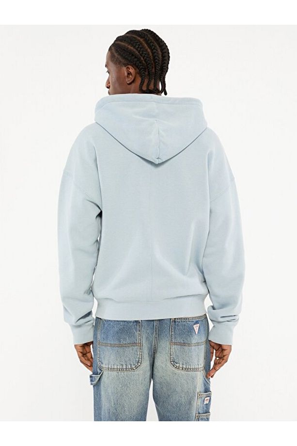 Go Baker  Erkek Sweatshirt - 4