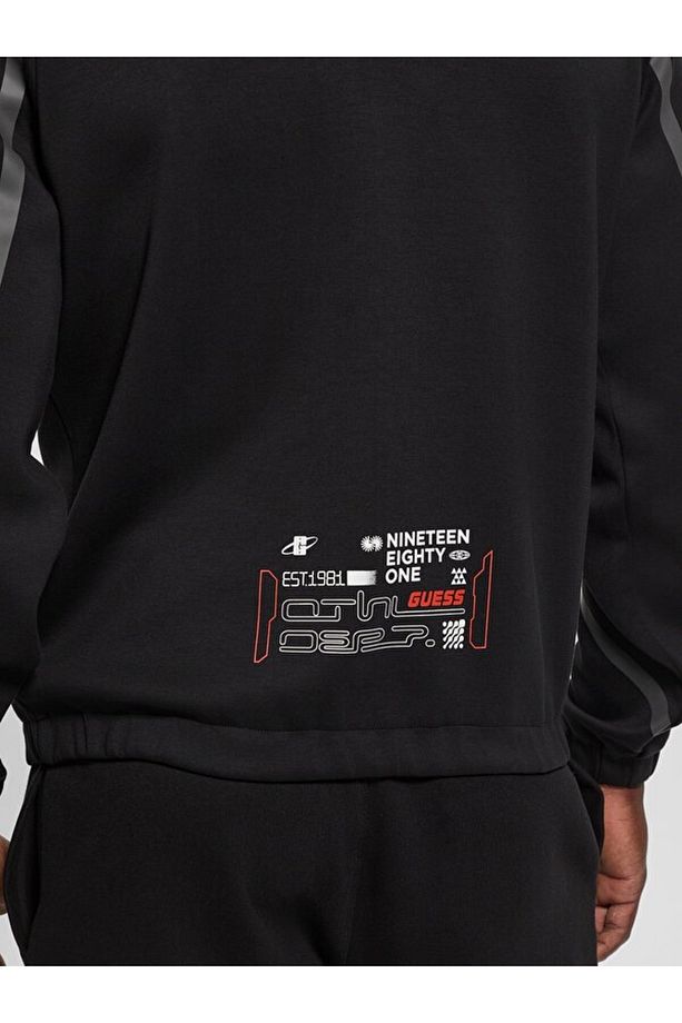 FALKOR ZIP HOODIE SW - 5