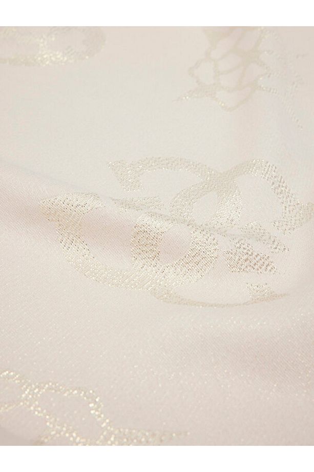 180x72cm Guess ŞAL zalina kefiah jaquard  AW5273VIS03 - 2