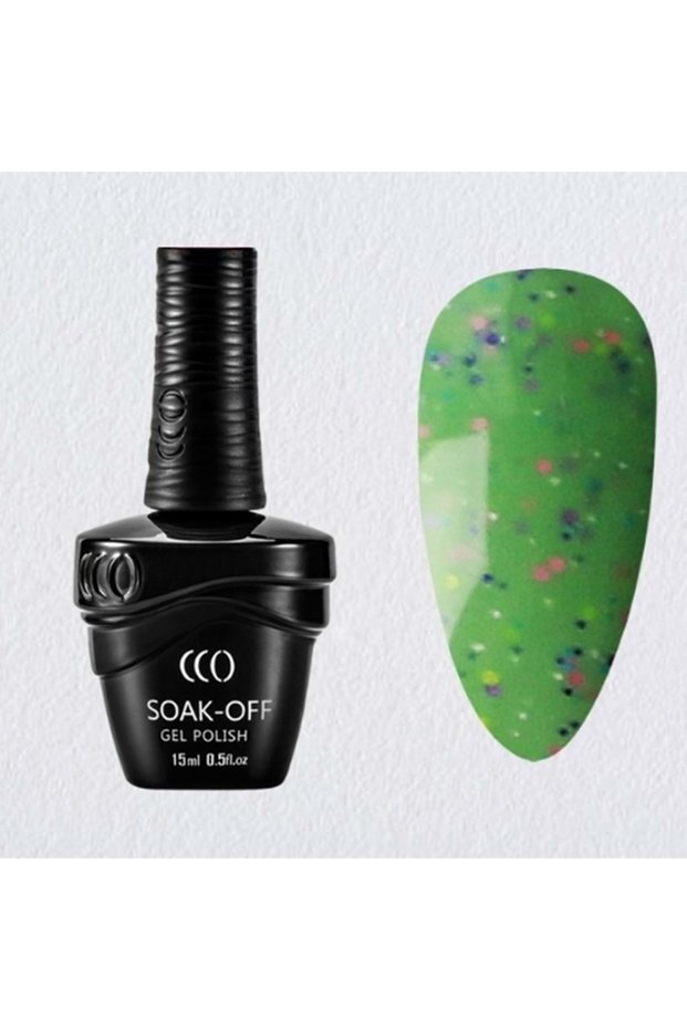 Nail Gel 15 ML 198