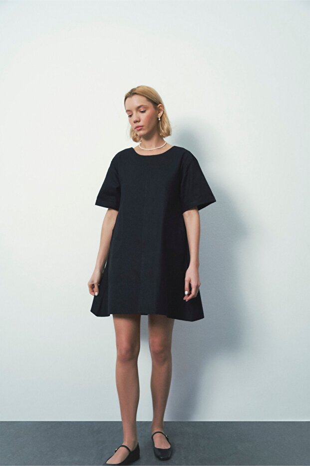 Grace Keten Elbise - 4