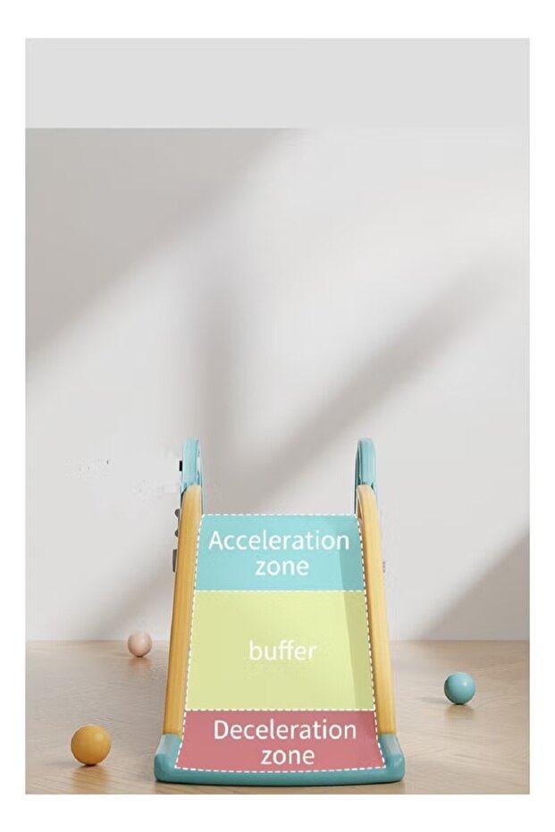 زحليقة علي شكل كلب قابلة للطي - 5