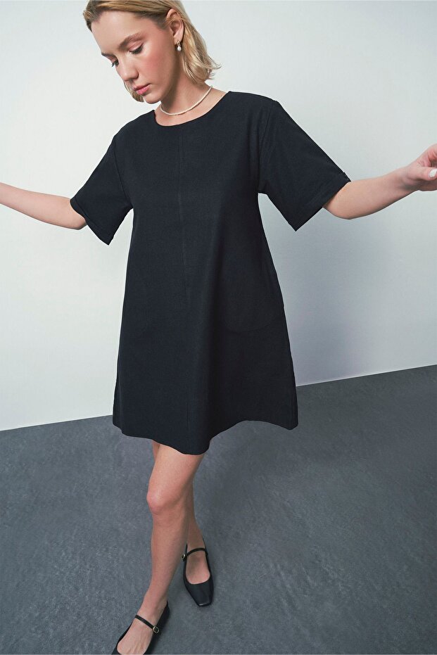 Grace Keten Elbise - 1