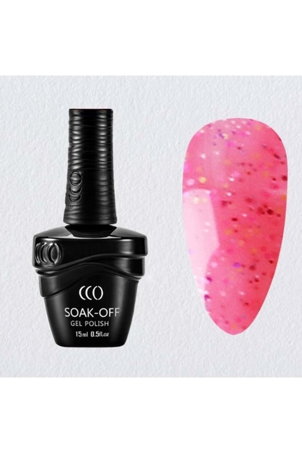 Nail Gel 15 ML 197