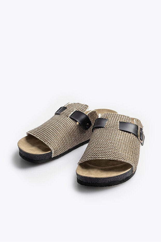 HASIR BEJ TERLİK - 1